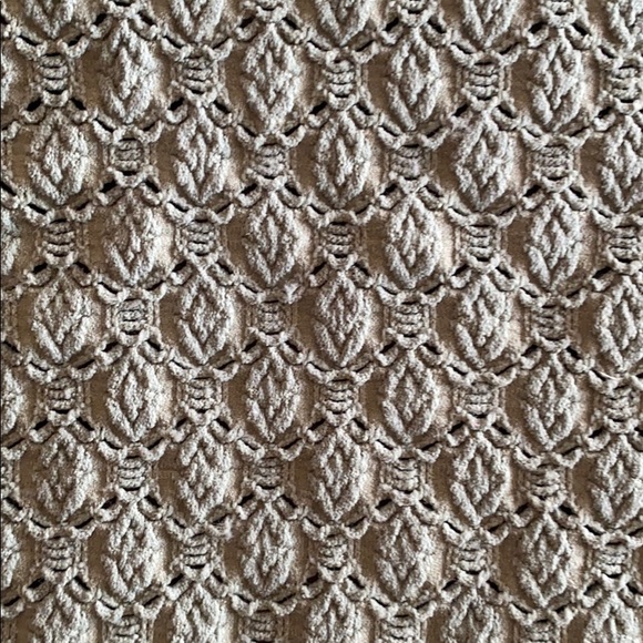 Free People Tight skirt light Olive green - Picture 3 of 4